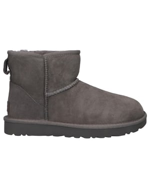 Ankle Boots Ugg in grey