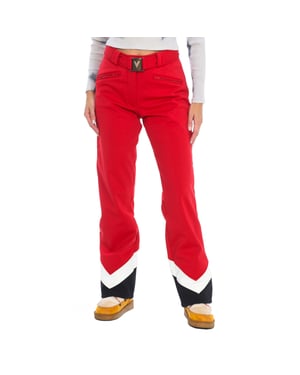 Ski pants SWF21339 woman