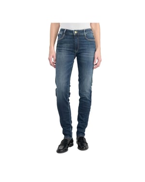 Le Temps Des Cerises Pulp High Jeans för kvinnor