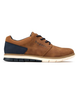 Bugatti Comfort Casual Shoes