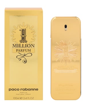 Paco Rabanne 1 Million Parfum Spray100 ml.