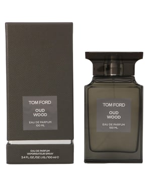 Tom Ford Oud Wood Edp Spray 100ml.
