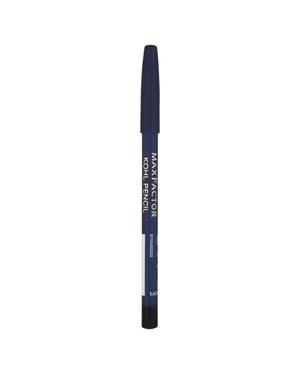 Max Factor Kohl Eye Pencil - 20 Black