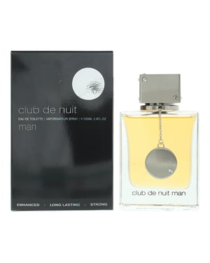 Armaf Club De Nuit Eau De Toilette 105ml