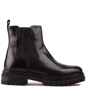 Sole Goldie Chelsea Boots