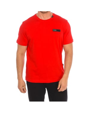 TIPS414 men's short sleeve t-shirt