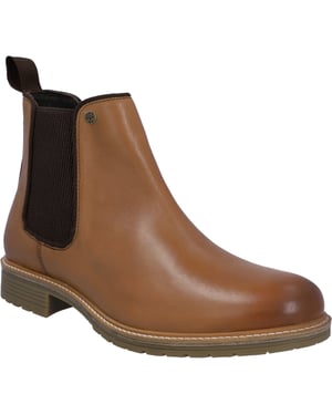 Munro Dealer Boot