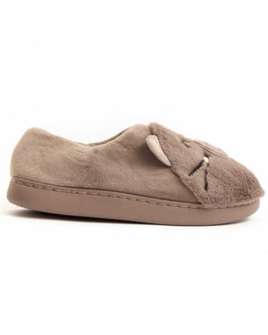 Northome Slippers Calides2 In Brown