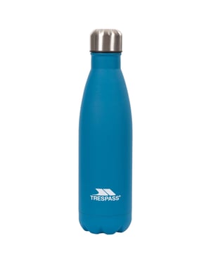Trespass Cerro Thermal Flask (Rich Teal)