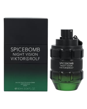 Viktor & Rolf Spicebomb Night Vision Edt Spray 90ml