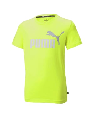 Puma Ess 2 Col Logo T-shirt