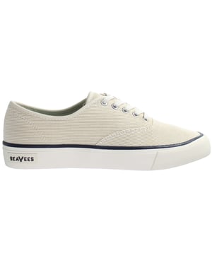 Seavees Legend Ecru Cordies Sneaker Off White Damskor