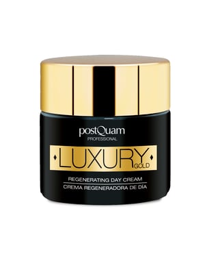 LUXE GOLD DAGCRÈME 50 ML.