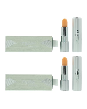 Maiiro Organic Lip Salve 4g x 2