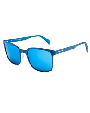 Italia Independent Men's Sunglasses 55/20/145 mm metal