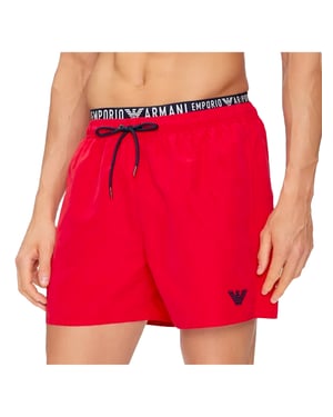 Emporio Armani herr baddräkt, örn