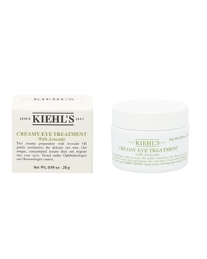 Kiehl's Krämig Ögonbehandling med Avokado 28ml