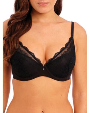 Ravissant Plunge Bra