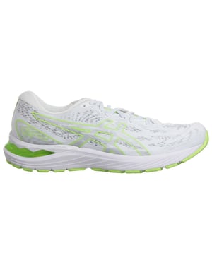 Asics Gel-Cumulus 23 Damer Vit Löpning Träningsskor