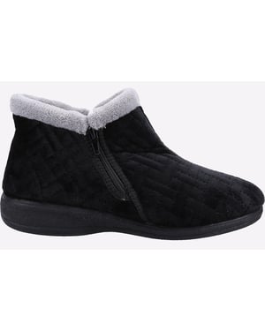 Fleet & Foster Perendale MEMORY FOAM Womens