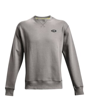 Under Armour Originators Heren Grijze Trui