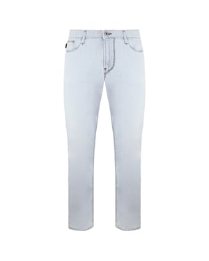 Emporio Armani Slim Fit Heren Jeans