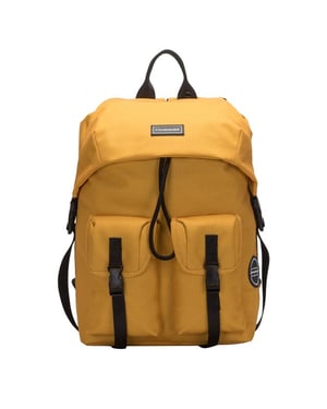 Consigned Recycled Backpack