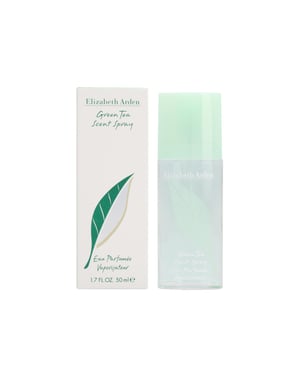 E.Arden Green Tea Scent Edp Spray 50ml.