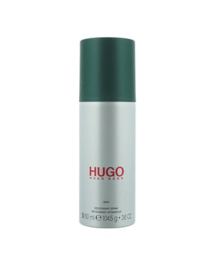 Hugo Boss Hugo Man Deodorant Spray 150ml