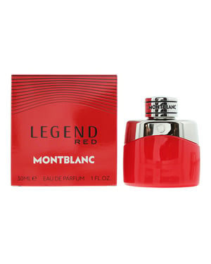 Montblanc Legend Red Eau De Parfum 30ml