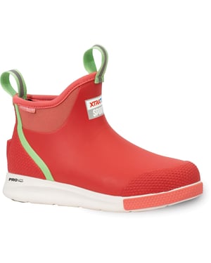 Xtratuf ADB Sport Rubber Coral Wellington Laarzen