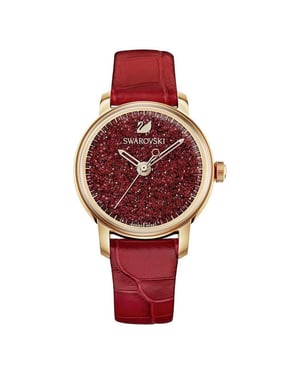 Swarovski 5295380 Crystalline Women's Watch