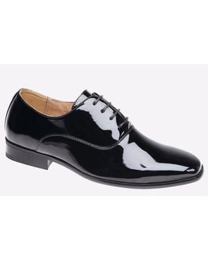 Goor Renton Oxford Shoes Junior