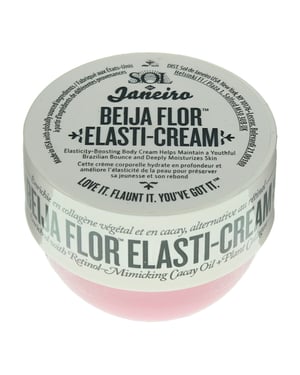 Sol De Janeiro Beija Flor Elasti-Cream Body Cream 75ml