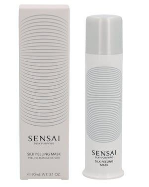 Sensai Silky Purifying Peeling Mask 90ml.