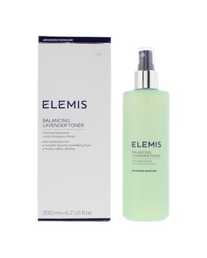 Elemis Balancing Lavender Toner 200ml