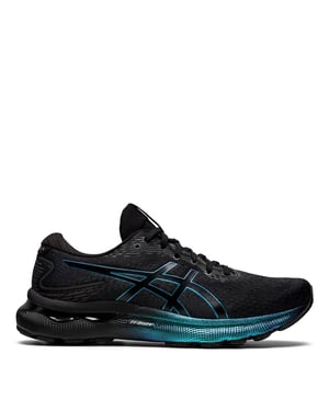 Asics Heren Gel Nimbus 24 Platinum Hardloopschoenen