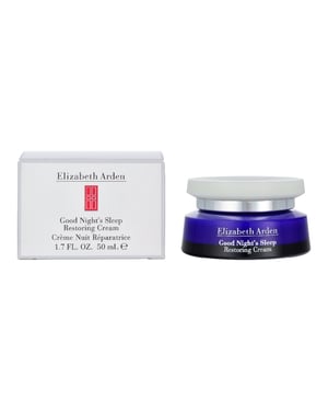 E.Arden Good Night's Sleep Restoring Cream 50 ml