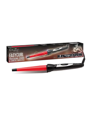 EASY CURL - CONISCHE KRULTANG
