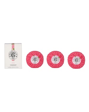 Roger & Gallet Rose Giftset300 g.