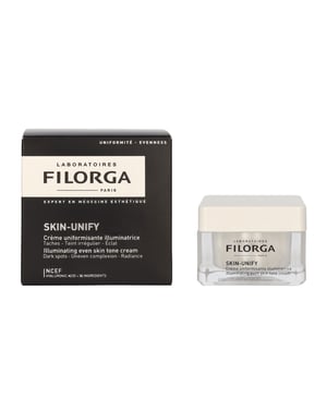 Filorga Skin-Unify Illuminating Even Skin Tone Cream 50 ml