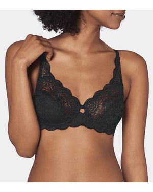 Amourette 300 High Apex Bra