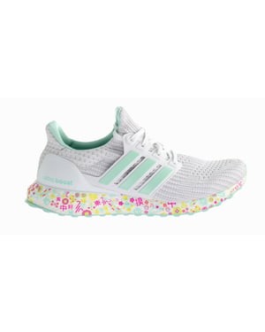 Adidas Ultraboost White Womens Running Trainers