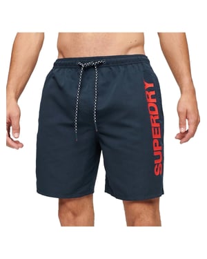 Superdry heren zwemkleding Core Sport