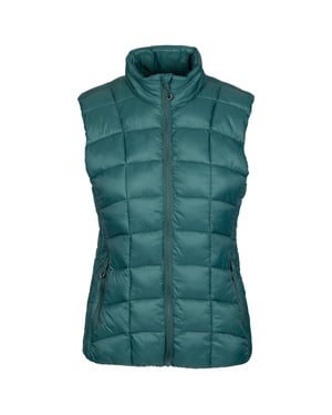 Trespass Dames ogbere gilet