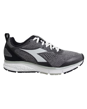 Diadora Kuruka 2 Dam Grey Löpning Träningsskor