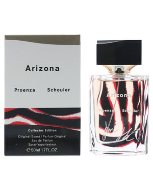 Proenza Arizona Collectors Edition Eau De Parfum 50ml