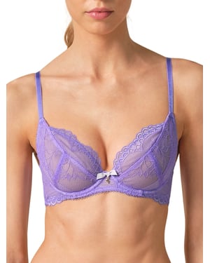 Superboost Lace Plunge Bra