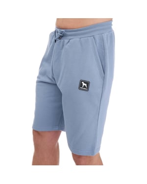 Men's One True Saxon Dixon Shorts in Blue