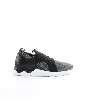 Asics Tiger Gel-Lyte V Sanze Knit Herr Grå Träningsskor